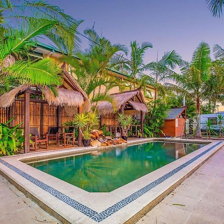 River Retreat Home & Holiday Park Tweed Heads Εξωτερικό φωτογραφία