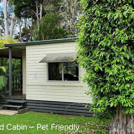 River Retreat Home & Holiday Park Tweed Heads Εξωτερικό φωτογραφία
