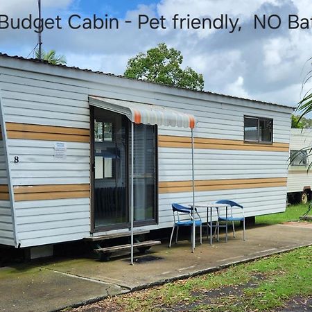 River Retreat Home & Holiday Park Tweed Heads Εξωτερικό φωτογραφία
