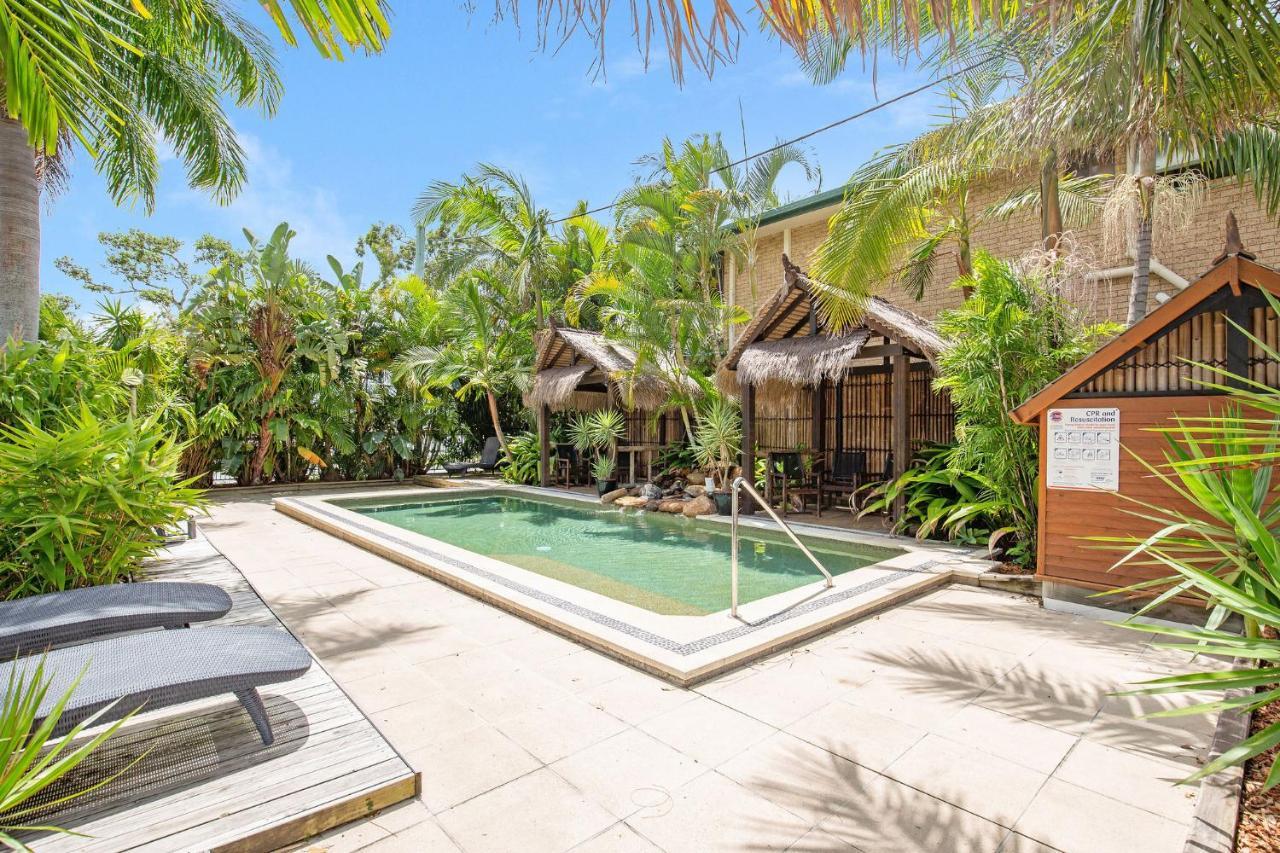River Retreat Home & Holiday Park Tweed Heads Εξωτερικό φωτογραφία