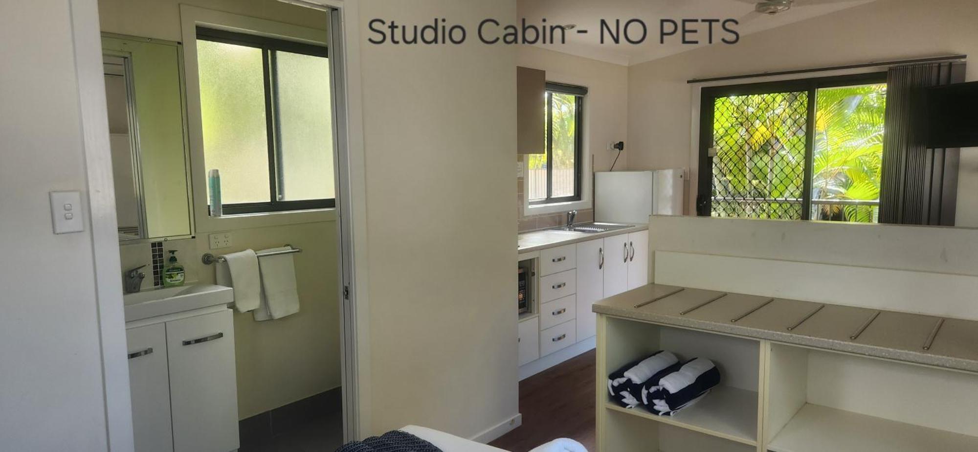 River Retreat Home & Holiday Park Tweed Heads Εξωτερικό φωτογραφία