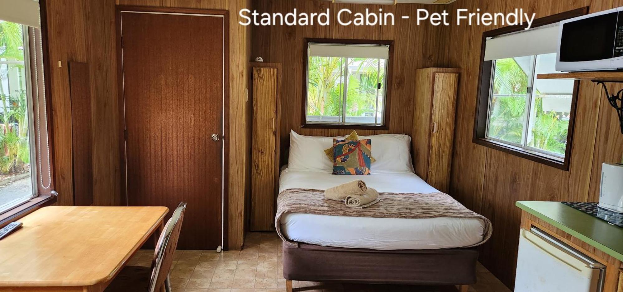 River Retreat Home & Holiday Park Tweed Heads Εξωτερικό φωτογραφία