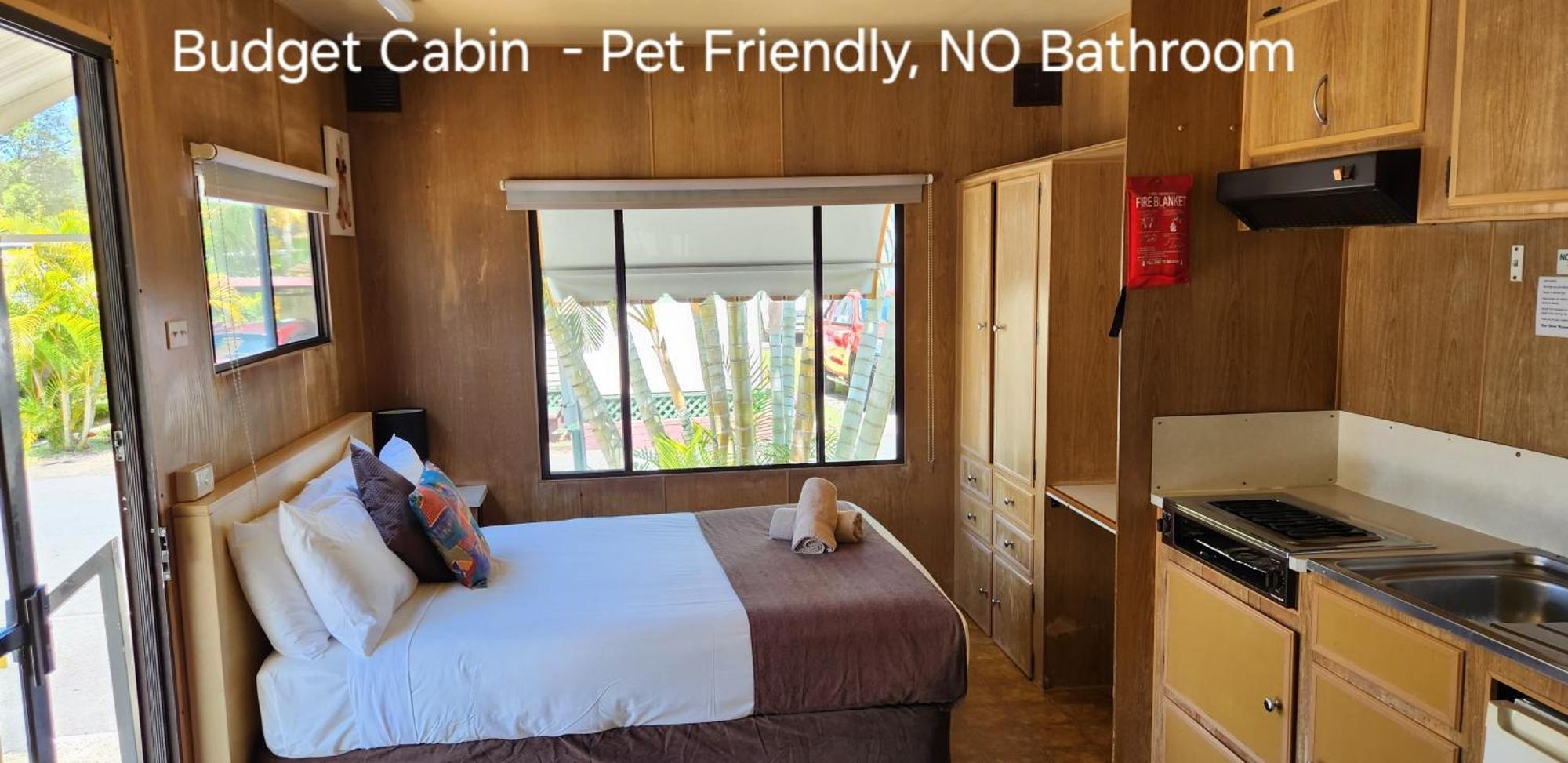 River Retreat Home & Holiday Park Tweed Heads Εξωτερικό φωτογραφία