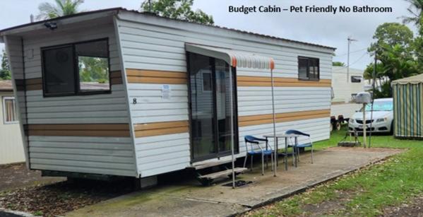 River Retreat Home & Holiday Park Tweed Heads Εξωτερικό φωτογραφία