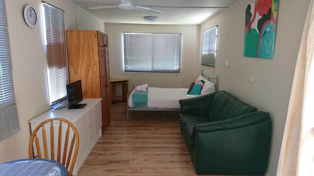 River Retreat Home & Holiday Park Tweed Heads Εξωτερικό φωτογραφία