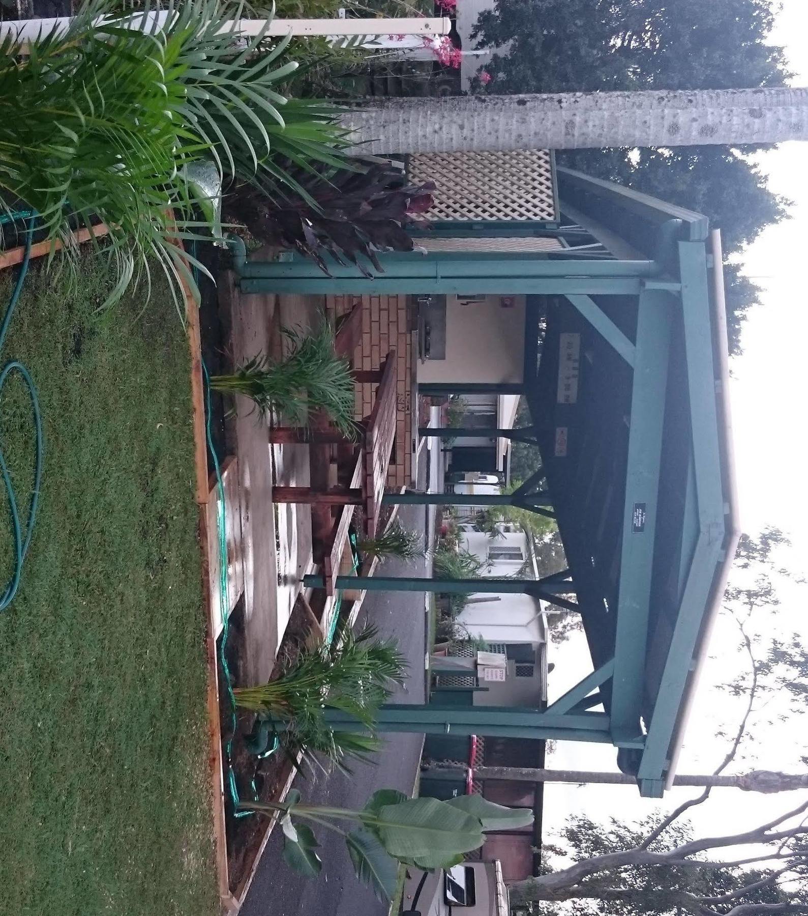 River Retreat Home & Holiday Park Tweed Heads Εξωτερικό φωτογραφία